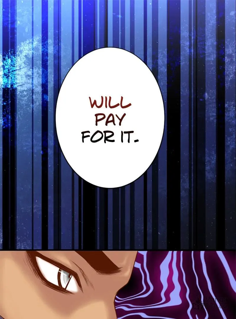 Revenge is Best Served Cold Chapter 101 page 35 - 