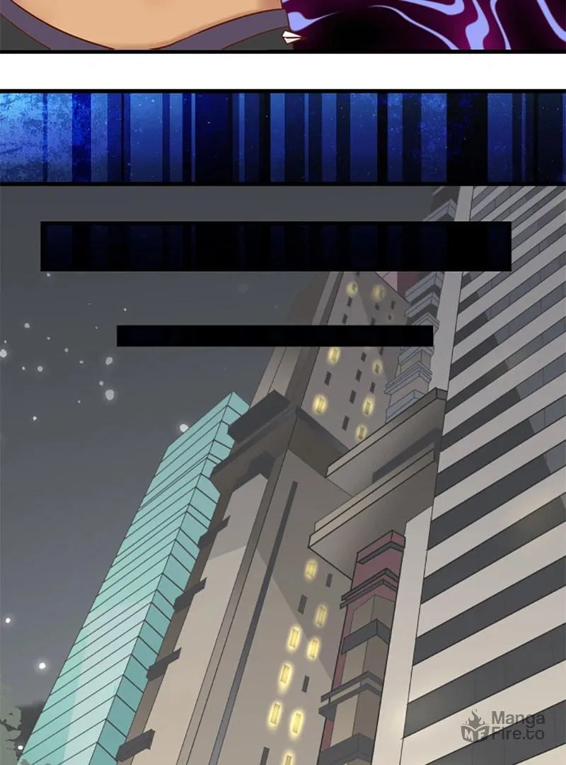 Revenge is Best Served Cold Chapter 101 page 36 - 