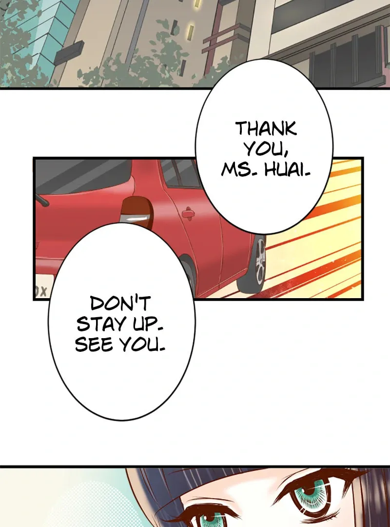Revenge is Best Served Cold Chapter 101 page 37 - 