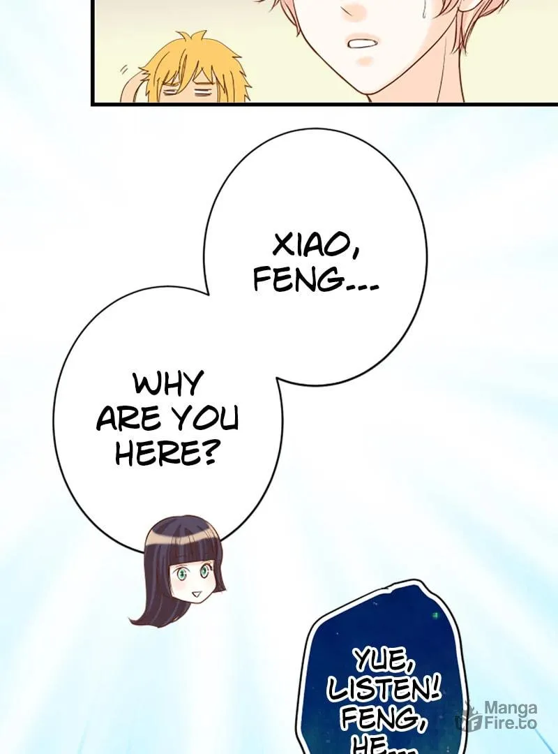 Revenge is Best Served Cold Chapter 101 page 40 - 