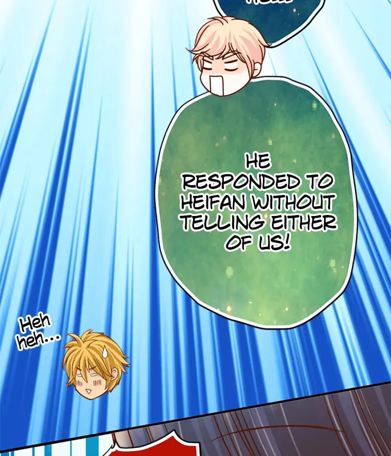 Revenge is Best Served Cold Chapter 101 page 41 - 