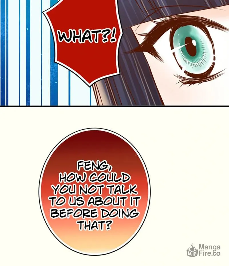 Revenge is Best Served Cold Chapter 101 page 42 - 