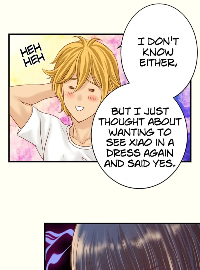 Revenge is Best Served Cold Chapter 101 page 43 - 