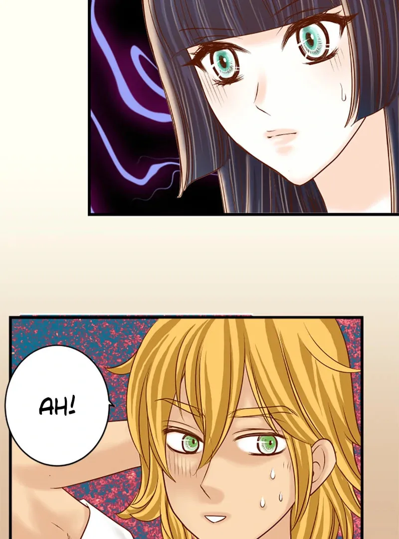 Revenge is Best Served Cold Chapter 101 page 44 - 