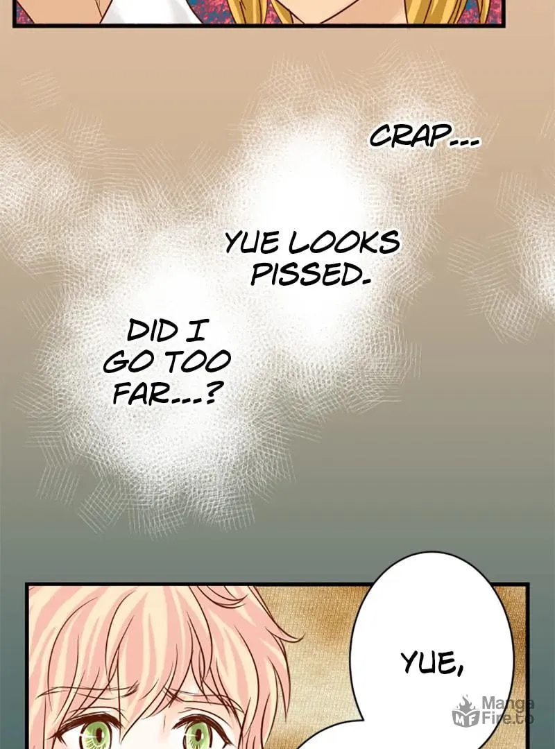 Revenge is Best Served Cold Chapter 101 page 45 - 