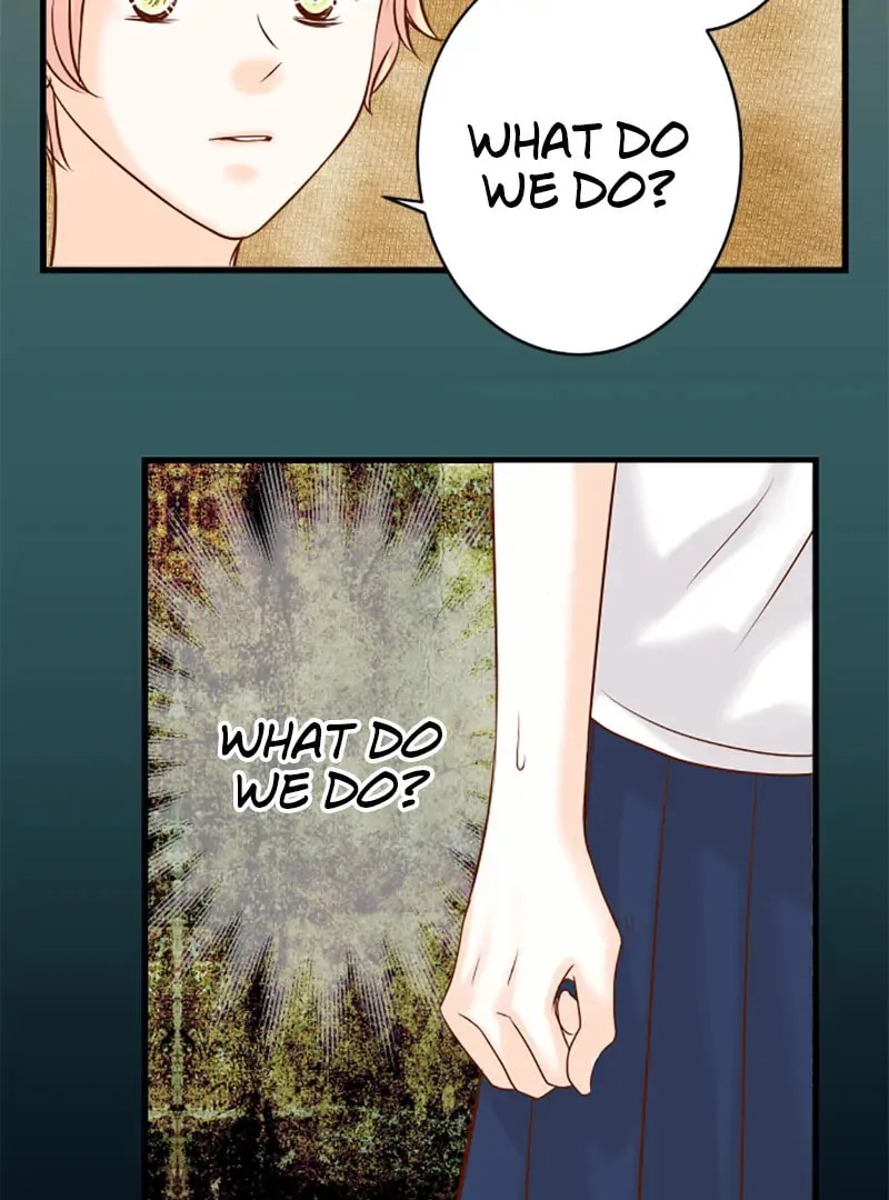Revenge is Best Served Cold Chapter 101 page 46 - 