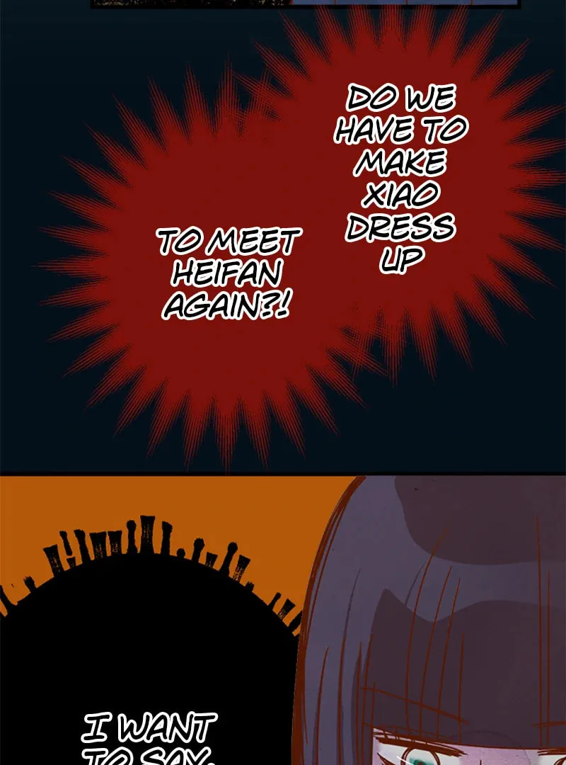 Revenge is Best Served Cold Chapter 101 page 47 - 