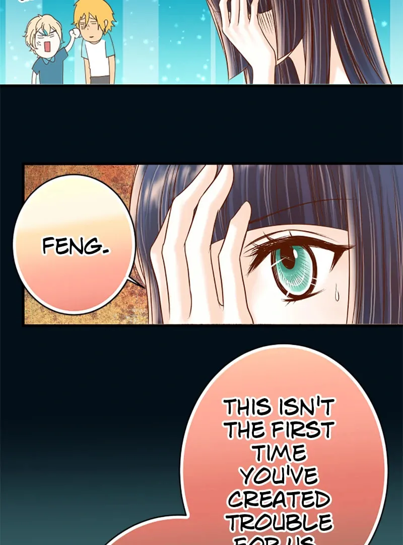Revenge is Best Served Cold Chapter 101 page 49 - 