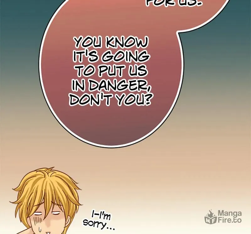 Revenge is Best Served Cold Chapter 101 page 50 - 