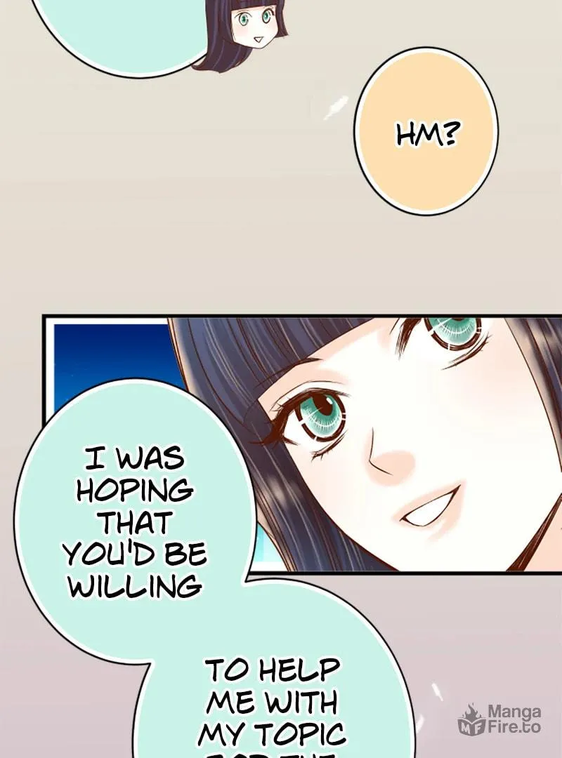 Revenge is Best Served Cold Chapter 101 page 6 - 