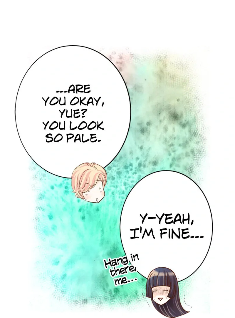 Revenge is Best Served Cold Chapter 101 page 52 - 