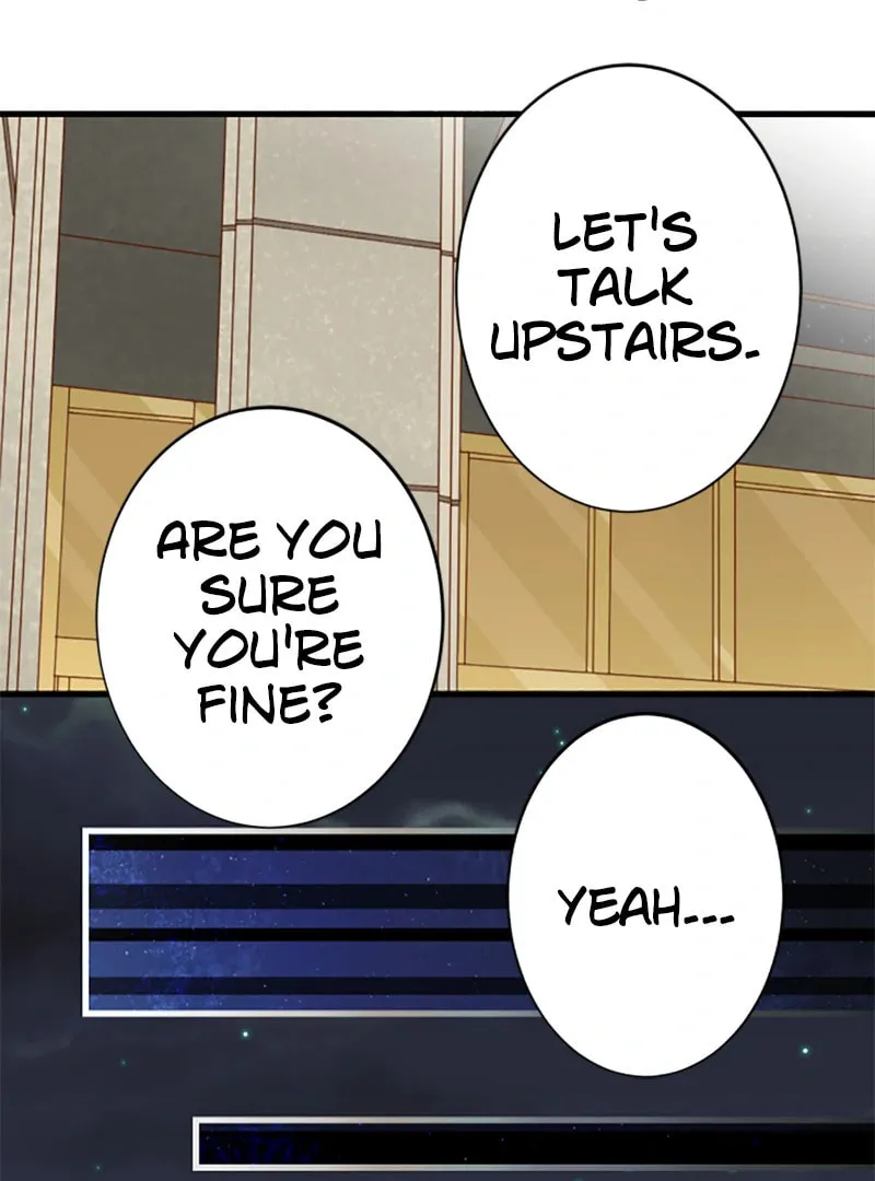 Revenge is Best Served Cold Chapter 101 page 53 - 