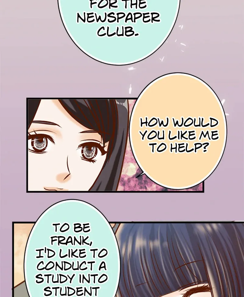 Revenge is Best Served Cold Chapter 101 page 7 - 