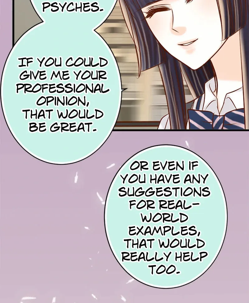 Revenge is Best Served Cold Chapter 101 page 8 - 
