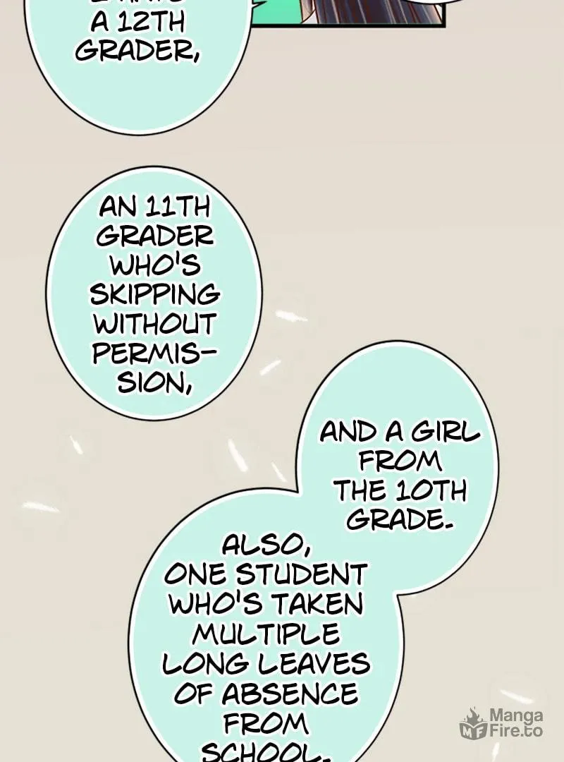 Revenge is Best Served Cold Chapter 101 page 10 - 