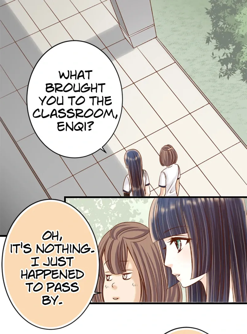 Revenge is Best Served Cold Chapter 102 page 11 - 