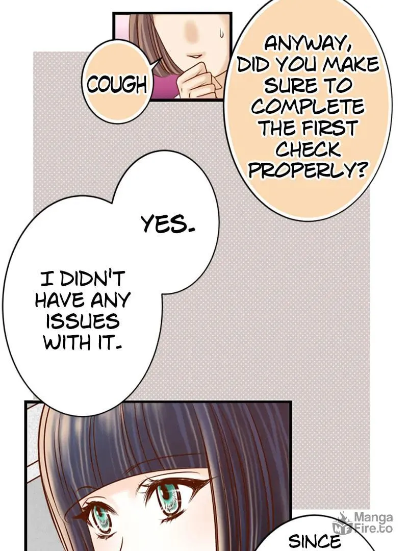 Revenge is Best Served Cold Chapter 102 page 12 - 