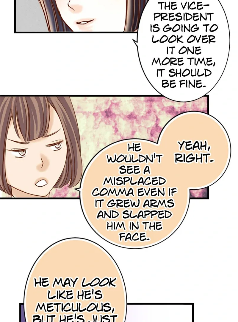 Revenge is Best Served Cold Chapter 102 page 13 - 