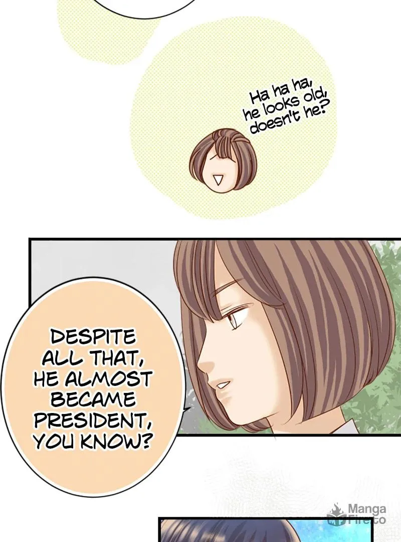 Revenge is Best Served Cold Chapter 102 page 15 - 