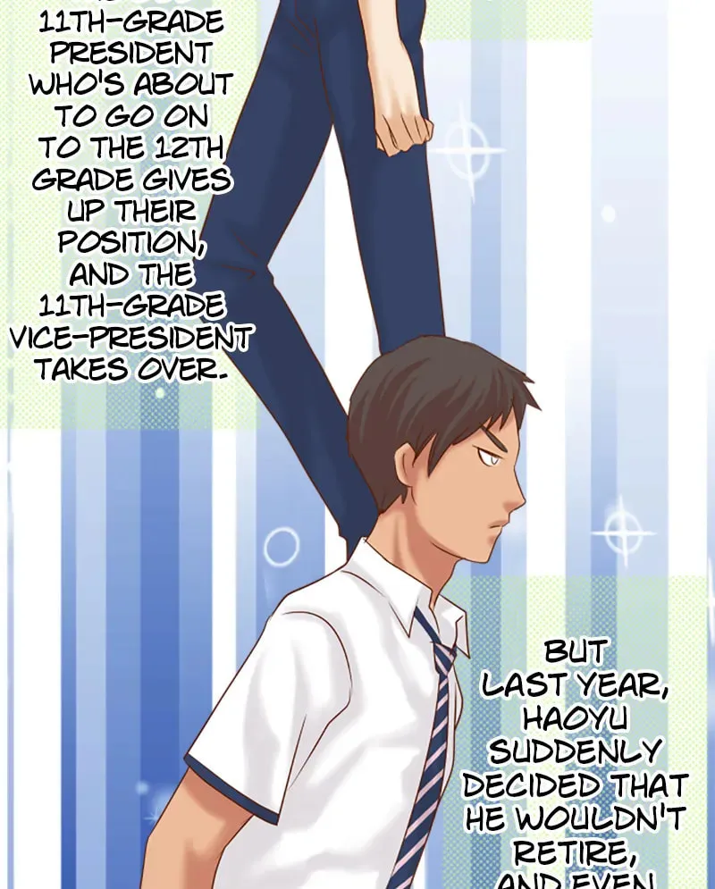 Revenge is Best Served Cold Chapter 102 page 17 - 