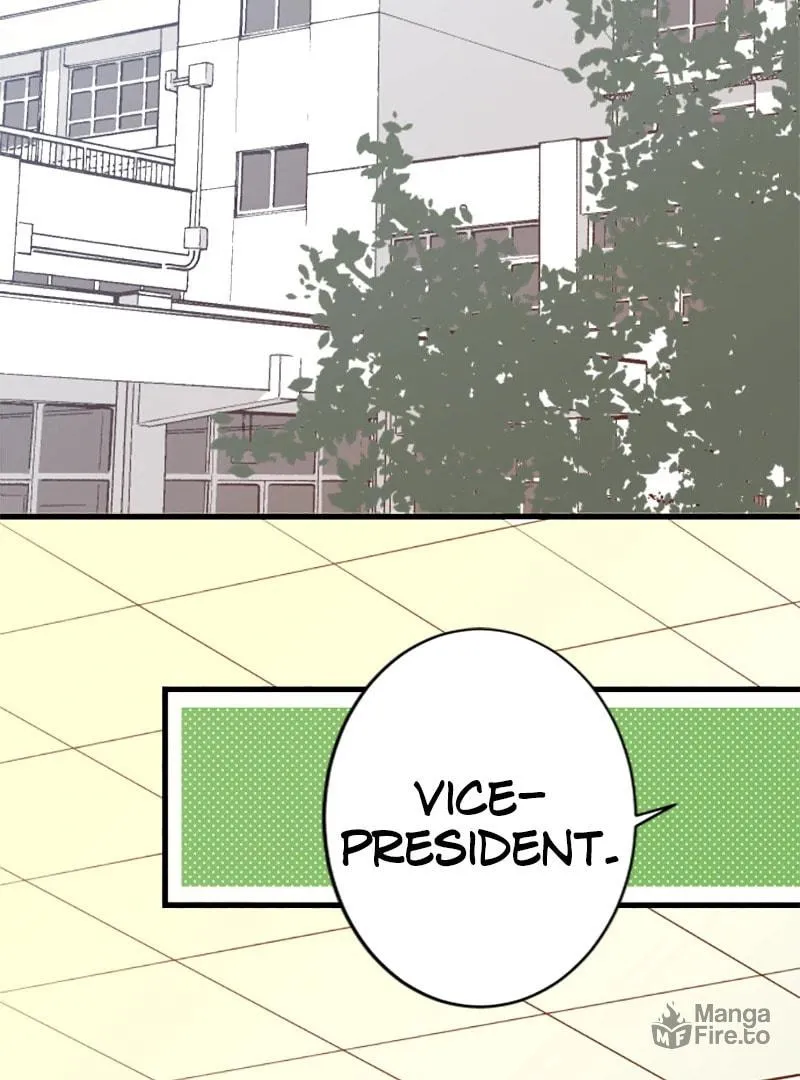 Revenge is Best Served Cold Chapter 102 page 3 - 