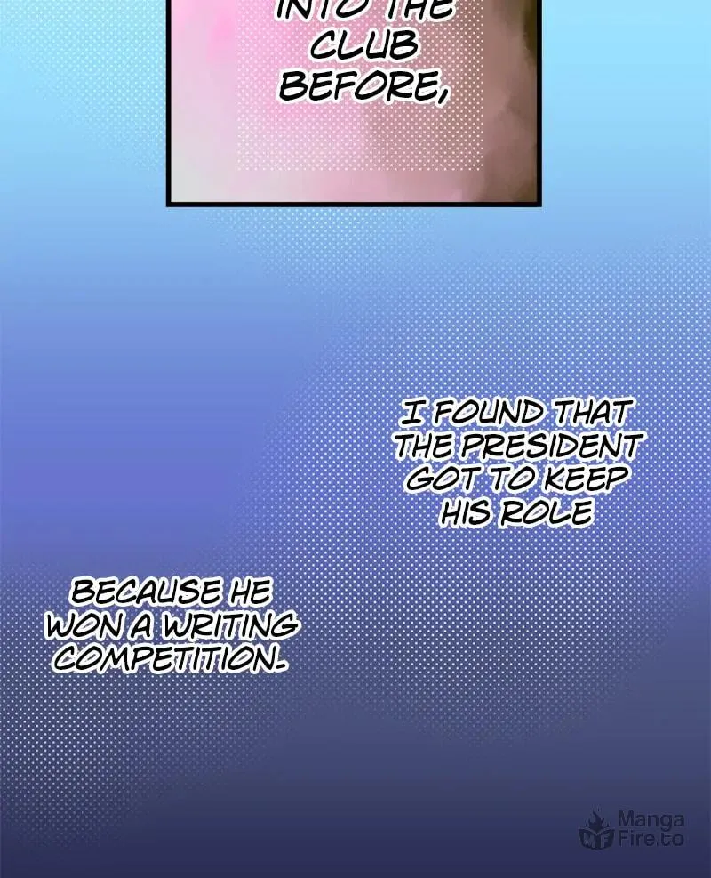 Revenge is Best Served Cold Chapter 102 page 25 - 