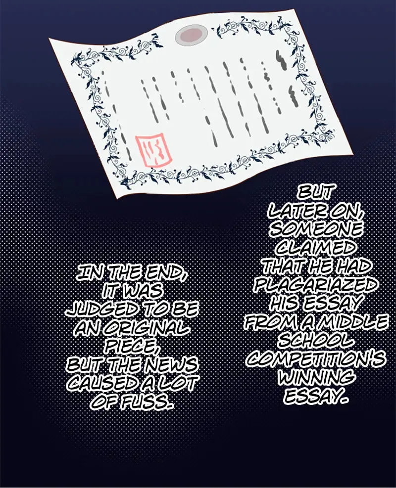 Revenge is Best Served Cold Chapter 102 page 26 - 