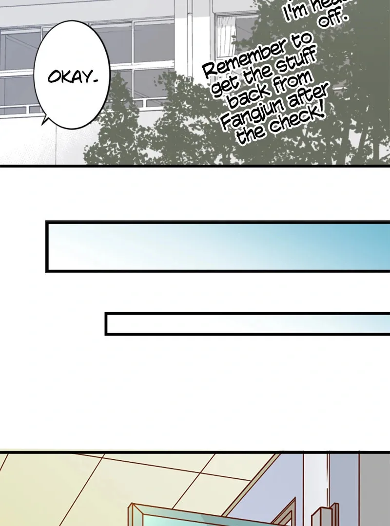 Revenge is Best Served Cold Chapter 102 page 28 - 