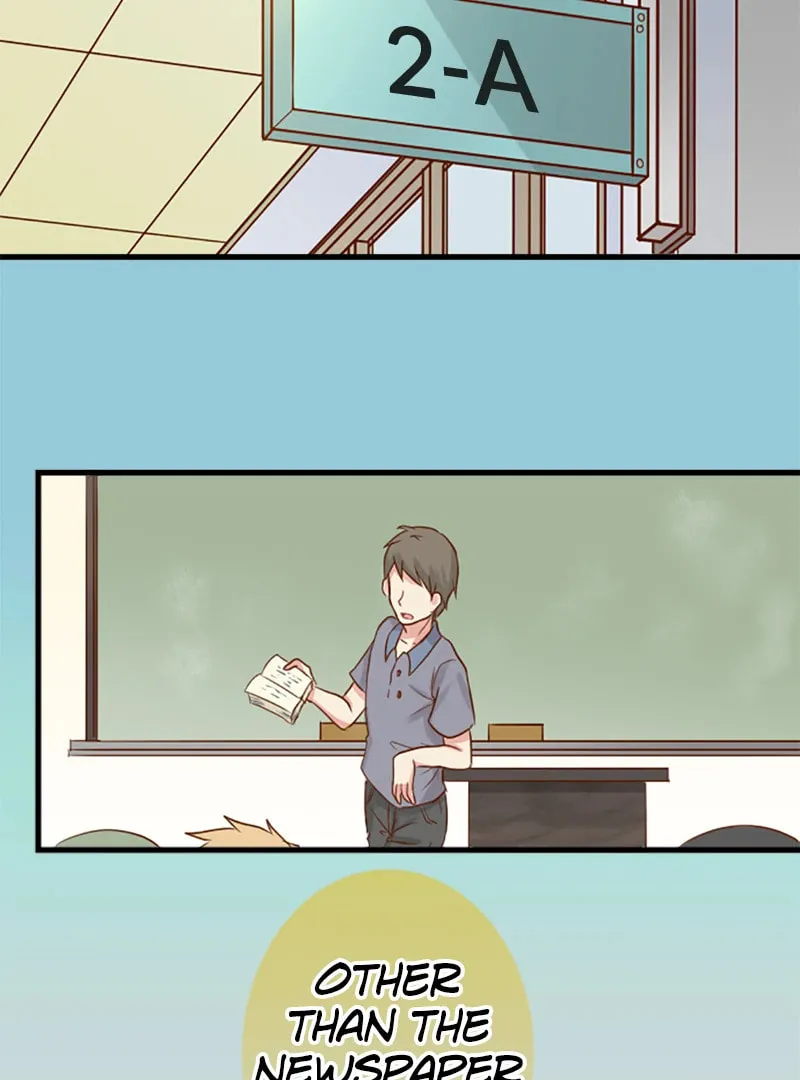 Revenge is Best Served Cold Chapter 102 page 29 - 