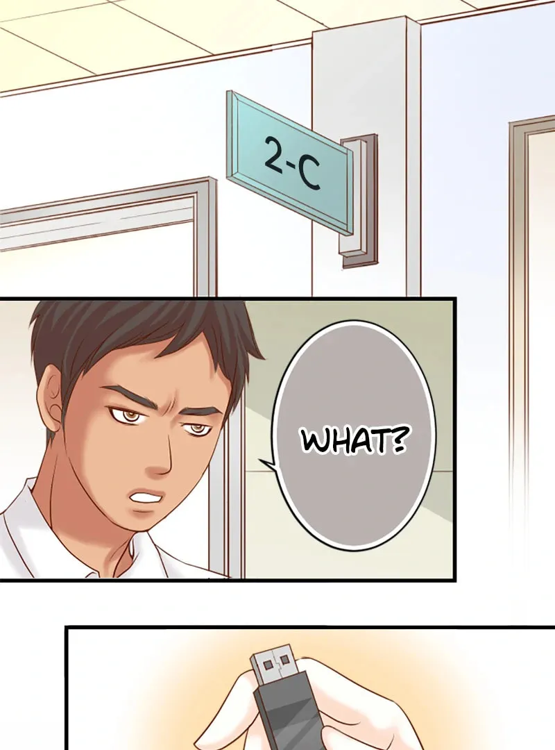 Revenge is Best Served Cold Chapter 102 page 4 - 