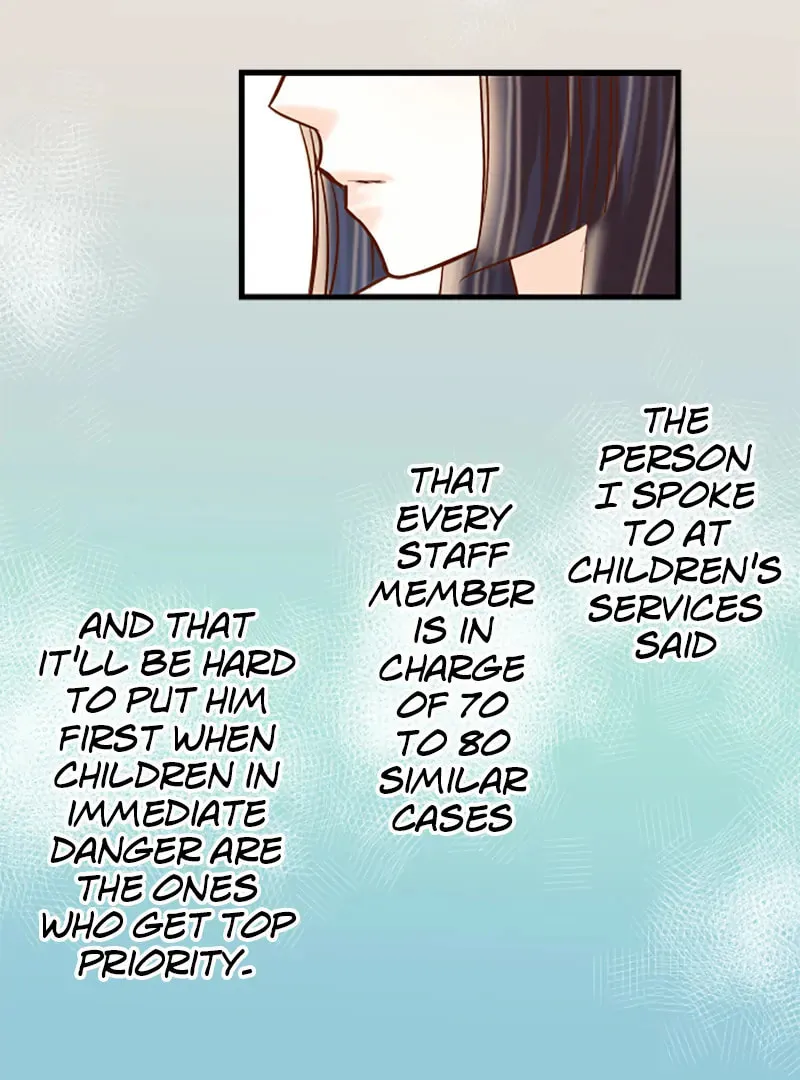 Revenge is Best Served Cold Chapter 102 page 31 - 