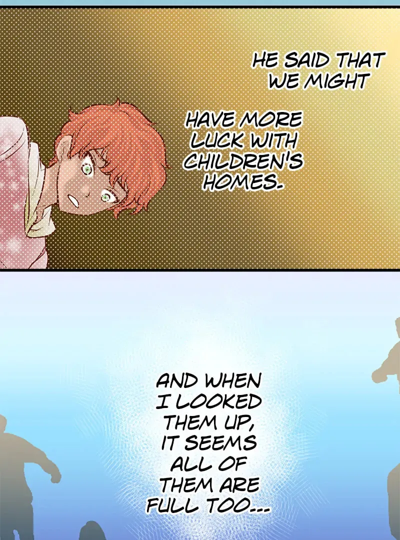 Revenge is Best Served Cold Chapter 102 page 32 - 