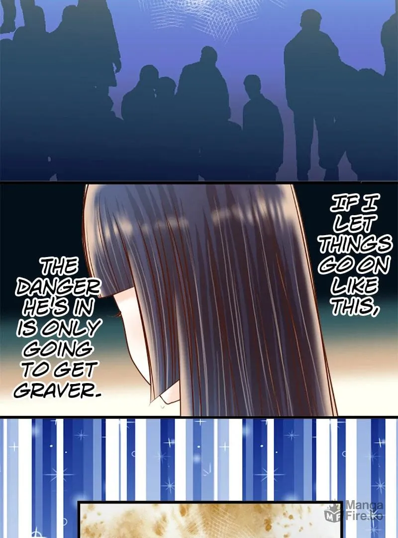 Revenge is Best Served Cold Chapter 102 page 33 - 