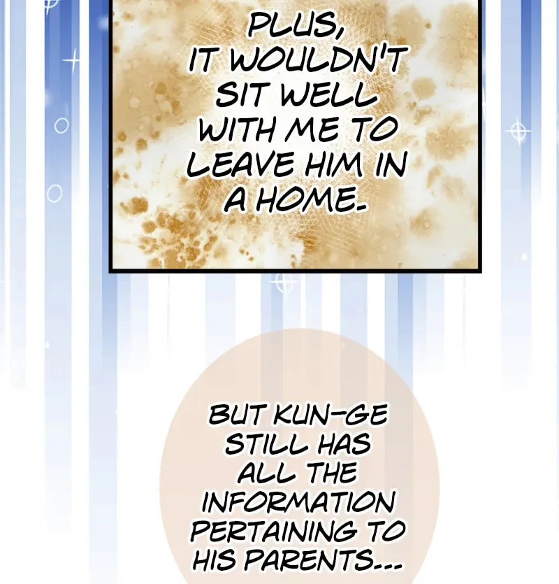 Revenge is Best Served Cold Chapter 102 page 34 - 