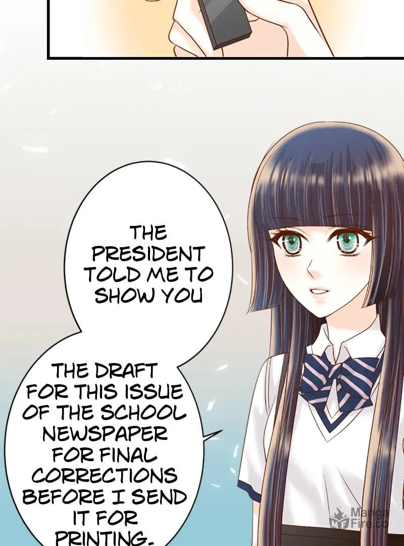 Revenge is Best Served Cold Chapter 102 page 5 - 