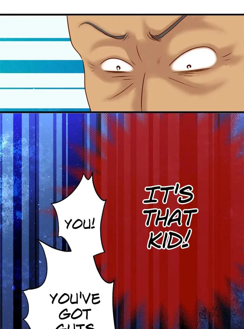 Revenge is Best Served Cold Chapter 102 page 50 - 