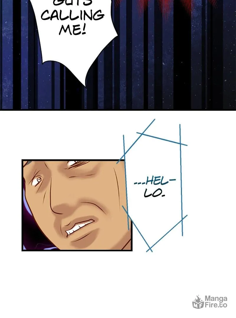 Revenge is Best Served Cold Chapter 102 page 51 - 