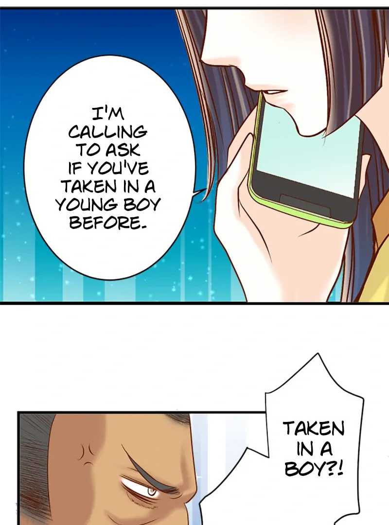 Revenge is Best Served Cold Chapter 102 page 52 - 