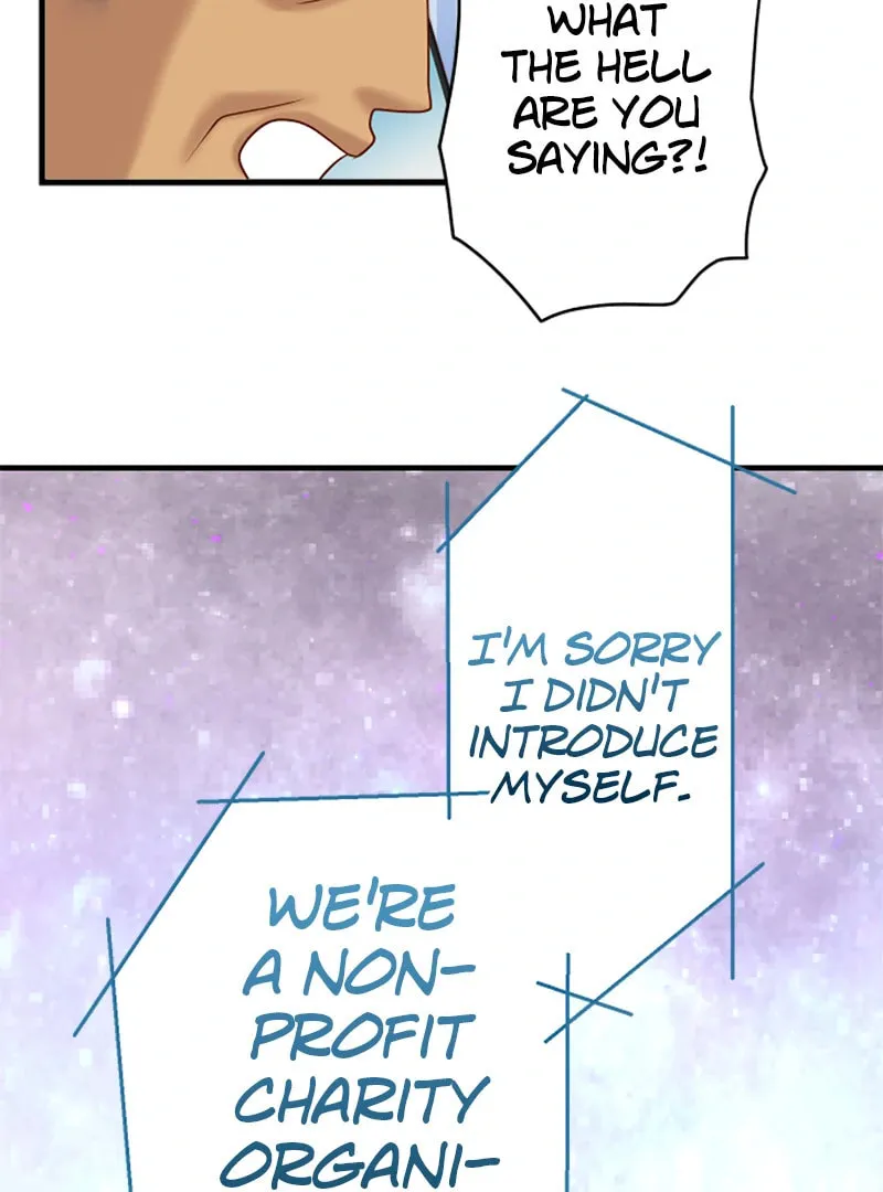 Revenge is Best Served Cold Chapter 102 page 53 - 