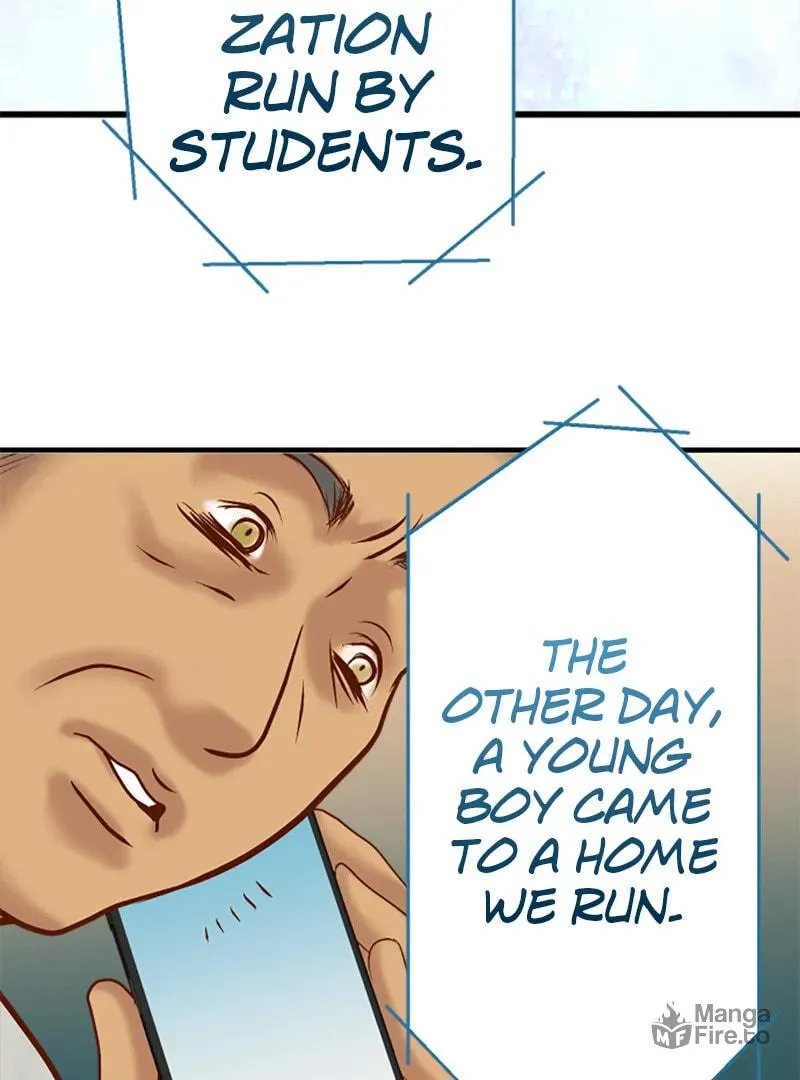 Revenge is Best Served Cold Chapter 102 page 54 - 