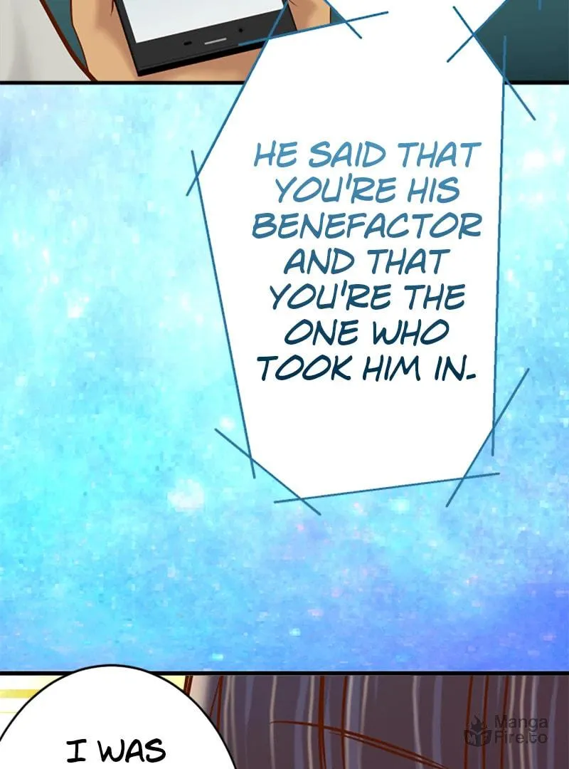 Revenge is Best Served Cold Chapter 102 page 55 - 