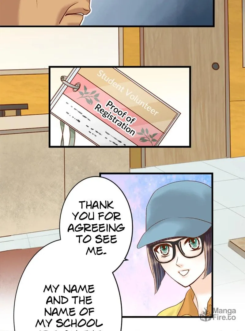 Revenge is Best Served Cold Chapter 103 page 12 - 