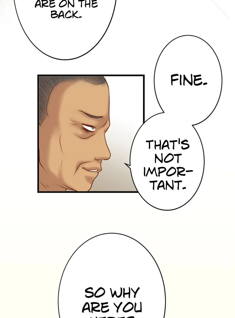 Revenge is Best Served Cold Chapter 103 page 13 - 