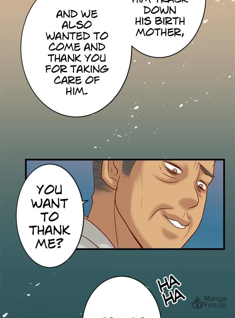 Revenge is Best Served Cold Chapter 103 page 15 - 