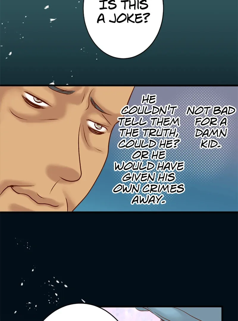 Revenge is Best Served Cold Chapter 103 page 16 - 
