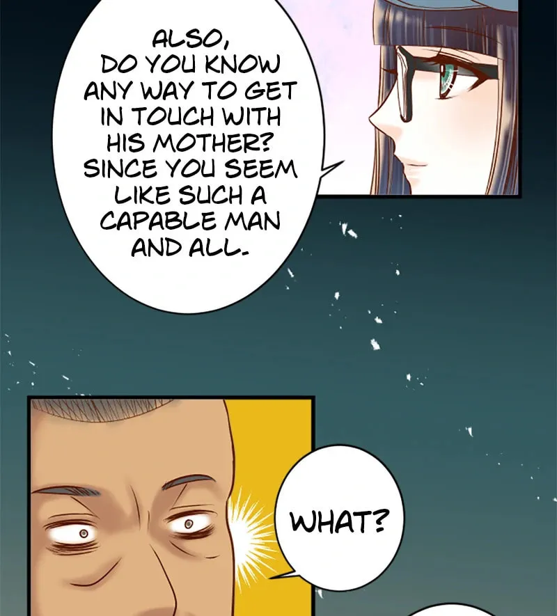 Revenge is Best Served Cold Chapter 103 page 17 - 