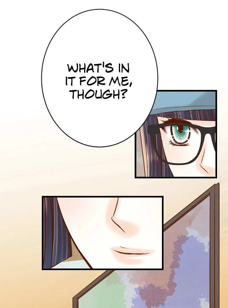 Revenge is Best Served Cold Chapter 103 page 19 - 