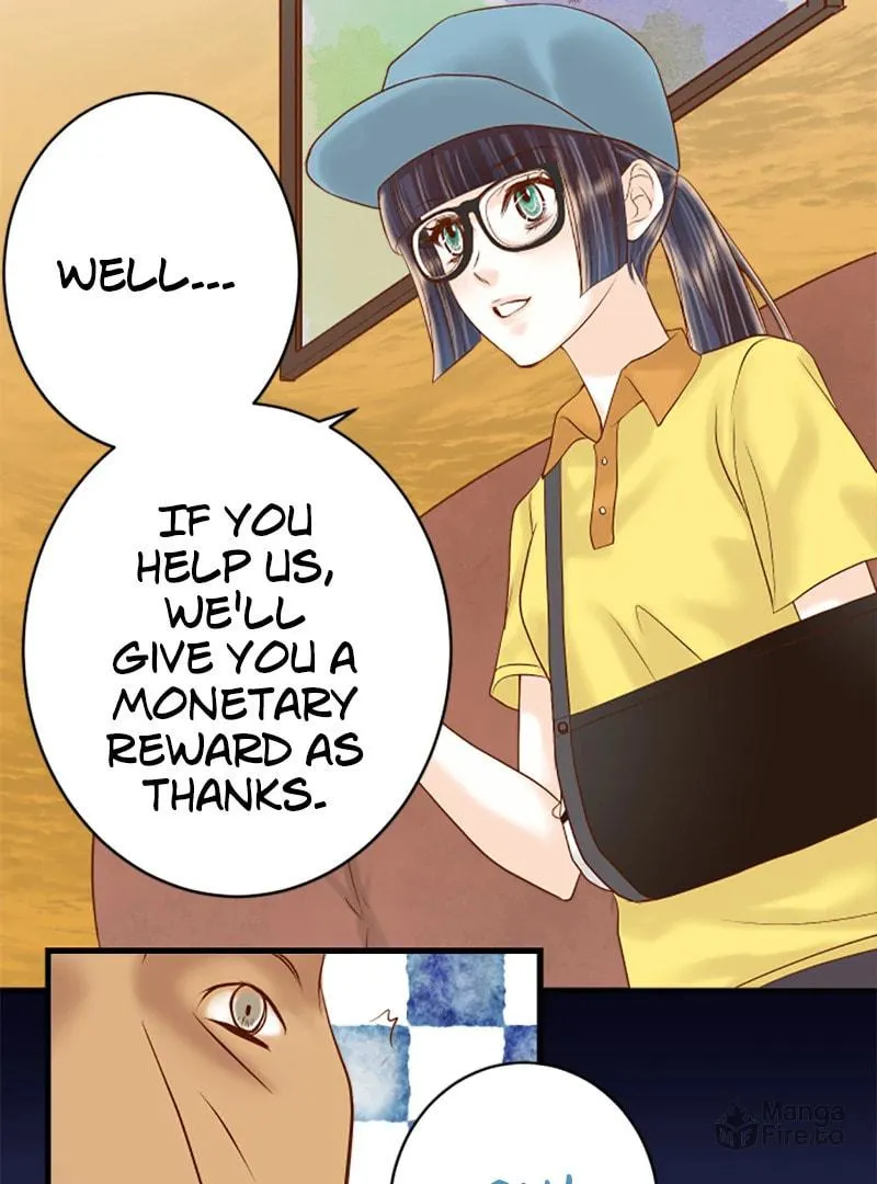 Revenge is Best Served Cold Chapter 103 page 20 - 