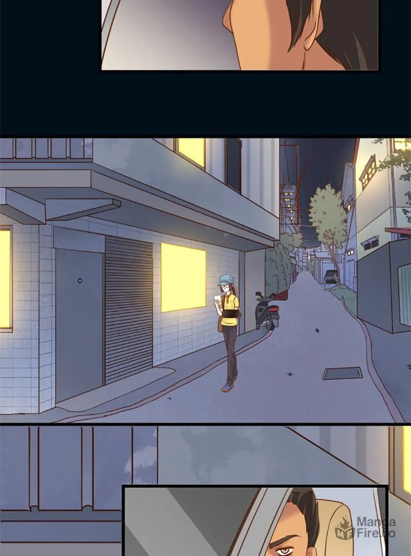 Revenge is Best Served Cold Chapter 103 page 3 - 
