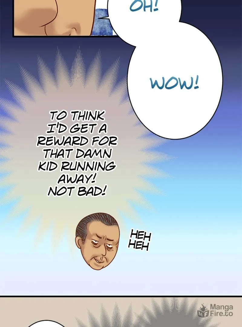 Revenge is Best Served Cold Chapter 103 page 21 - 